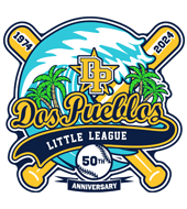 Dos Pueblos Little League