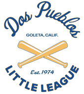 Dos Pueblos Little League