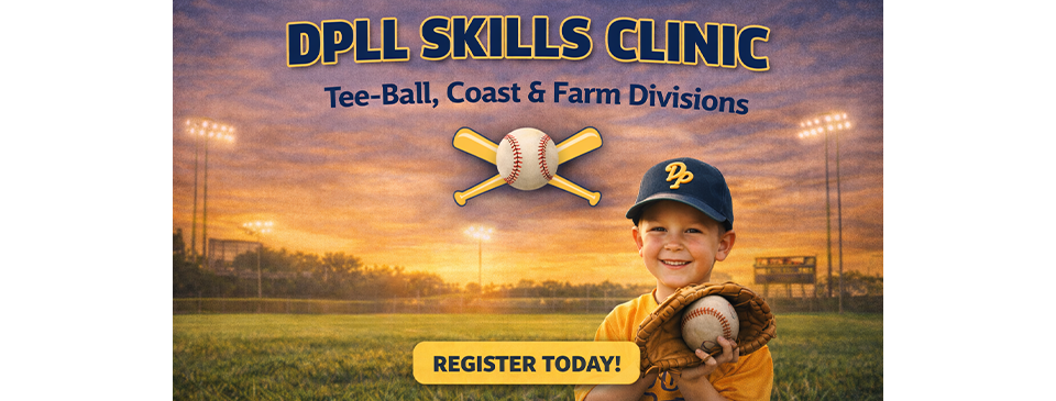 Skills Clinic!