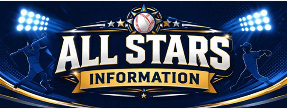 2026 All Star Information