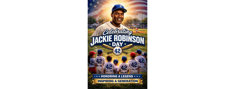 Jackie Robinson