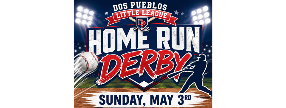 Home Run Derby - 5/3