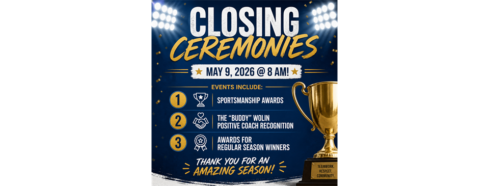 DPLL Closing Ceremony