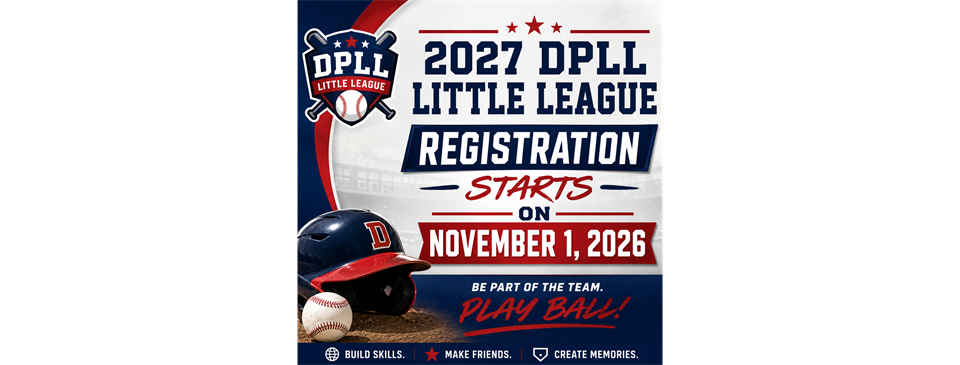 2027 Registration